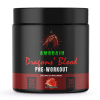 Dragons’ Blood Pre-workout (Watermelon)