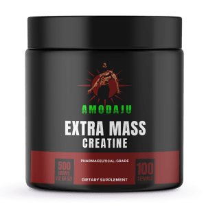 Extra Mass Creatine